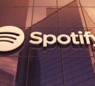 Spotify