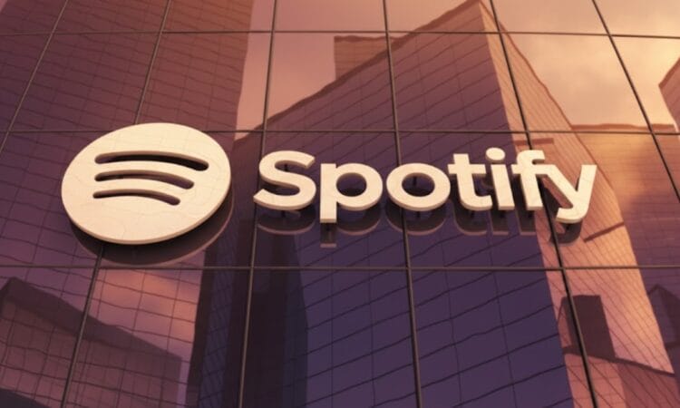 Spotify