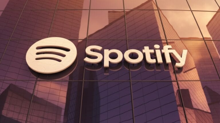 Spotify : comment la plateforme veut concurrencer les applications de fitness
