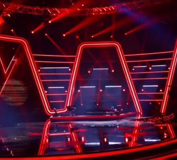 The Voice