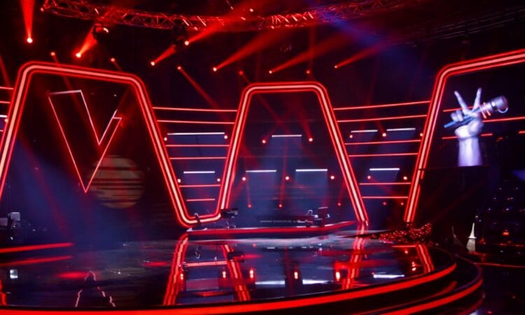 The Voice
