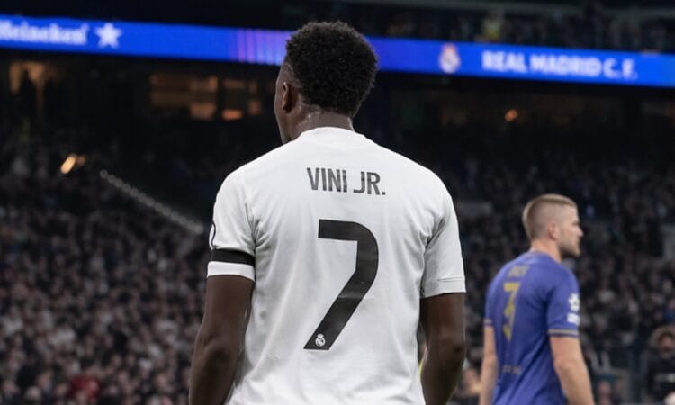 Vinicius (Real Madrid)