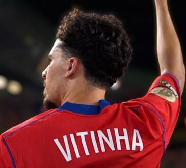Vitinha (PSG)