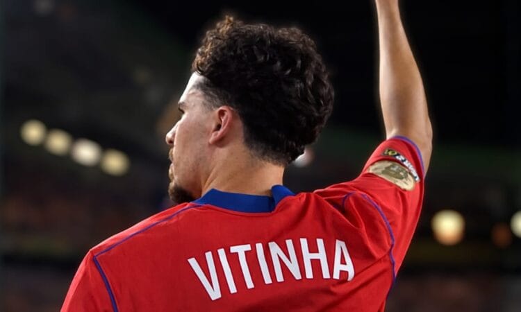 Vitinha (PSG)