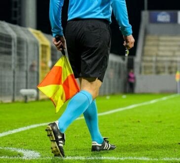 Arbitres