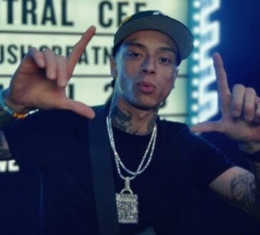 Central Cee