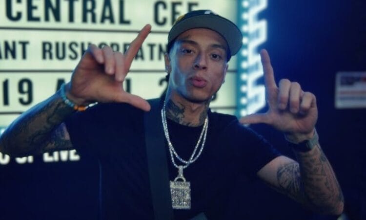 Central Cee