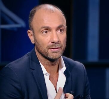 Christophe Dugarry