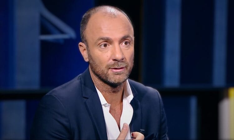 Christophe Dugarry