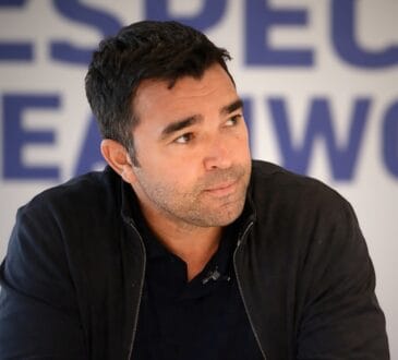 Deco (Barça / FC Barcelone)