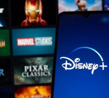 Disney+