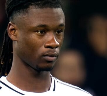 Eduardo Camavinga (Real Madrid)