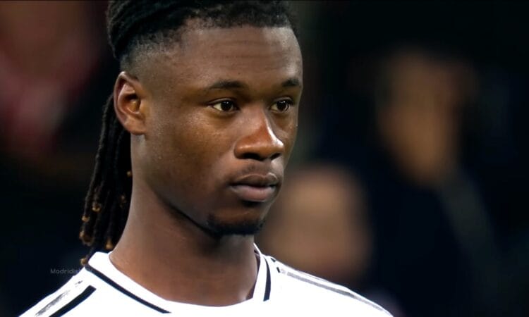 Eduardo Camavinga (Real Madrid)