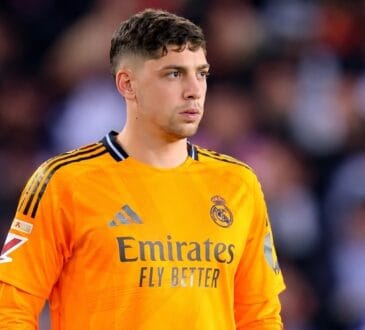 Fede Valverde (Real Madrid)