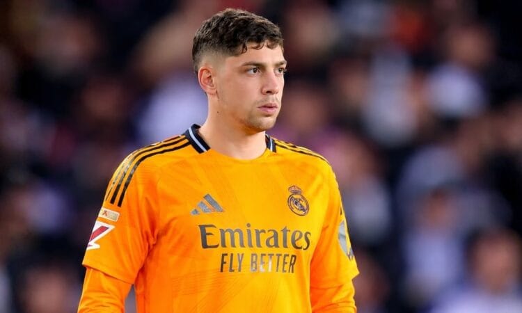 Fede Valverde (Real Madrid)