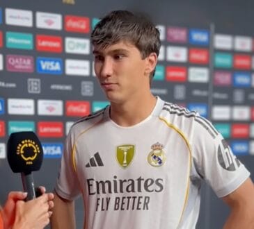 Gonzalo Garcia (Real Madrid)