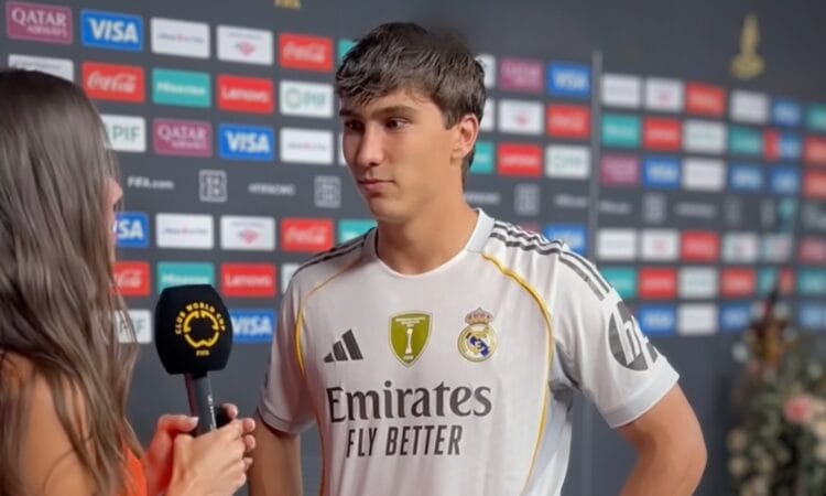 Gonzalo Garcia (Real Madrid)