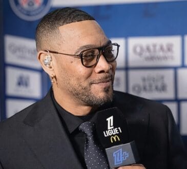 Guillaume Hoarau
