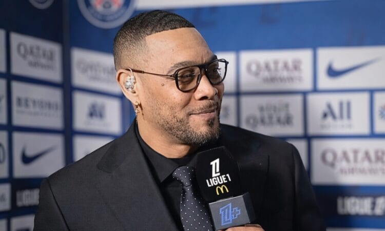 Guillaume Hoarau