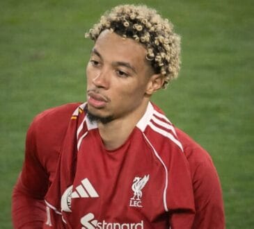 Hugo Ekitike (Liverpool)