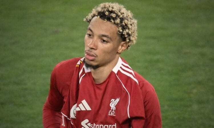 Hugo Ekitike (Liverpool)