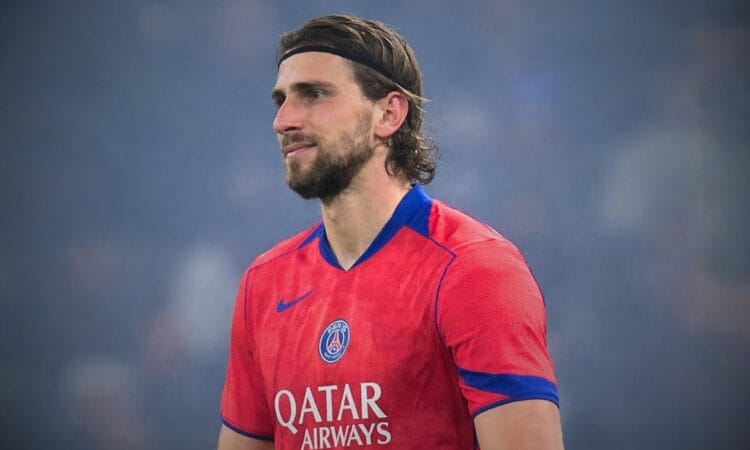 Illya Zabarnyi (PSG)