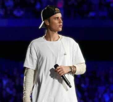 Justin Bieber