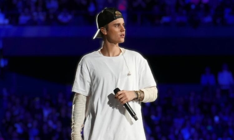 Justin Bieber