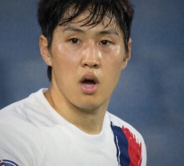 Kang-in Lee (PSG)