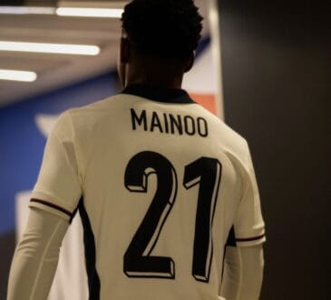 Kobbie Mainoo (Manchester United)