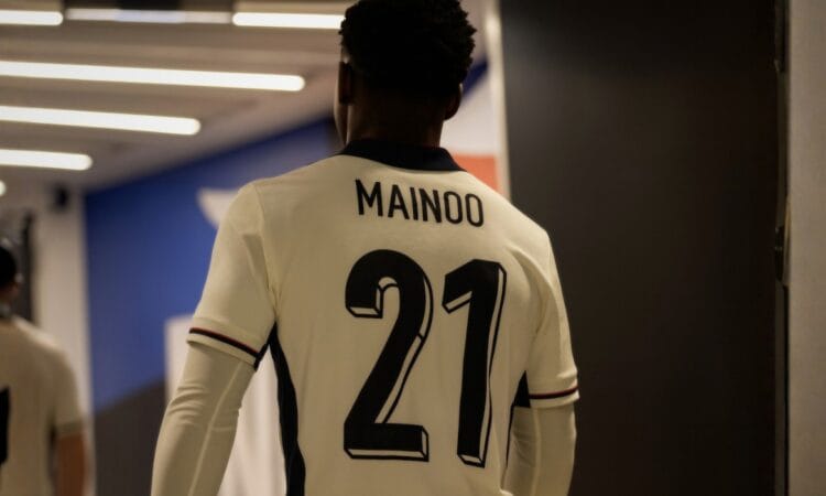 Kobbie Mainoo (Manchester United)