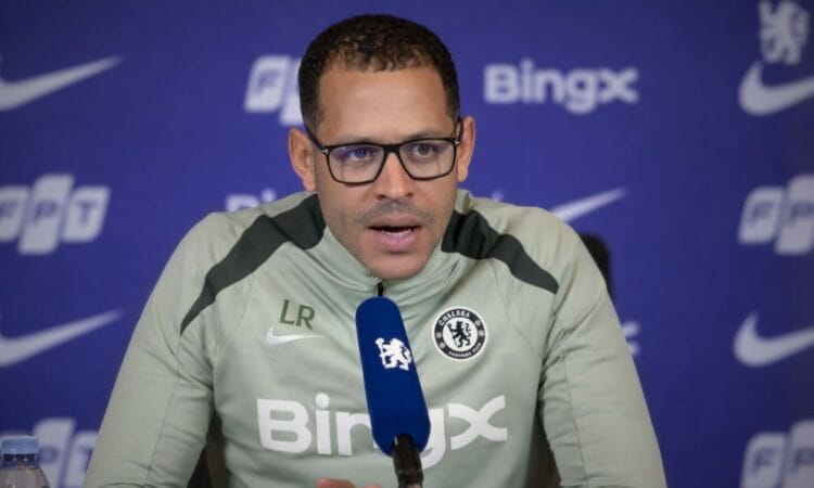 Liam Rosenior (Chelsea)