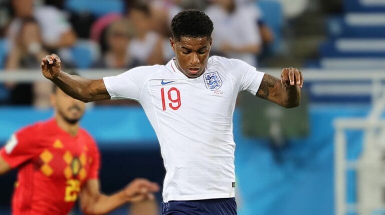 Mercato – Atlético Madrid : Marcus Rashford, la direction veut profiter du chaos ambiant