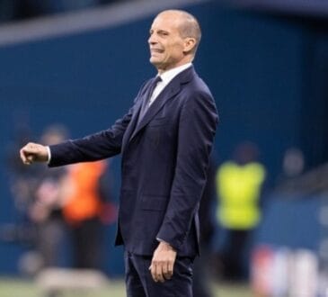 Massimiliano Allegri (AC Milan)