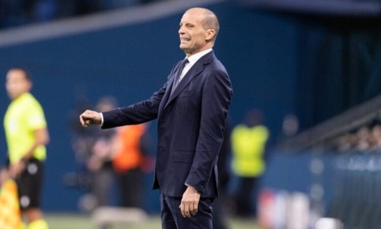 Massimiliano Allegri (AC Milan)