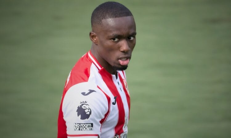 Michael Kayode (Brentford)