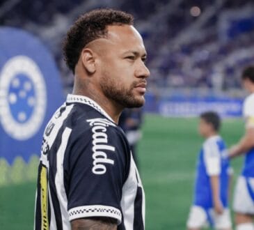Neymar (Santos)