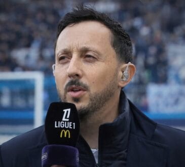 Pablo Longoria (OM)