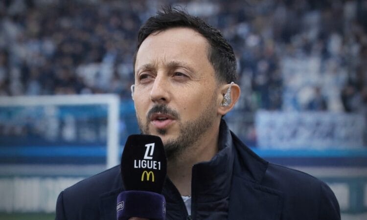 Pablo Longoria (OM)