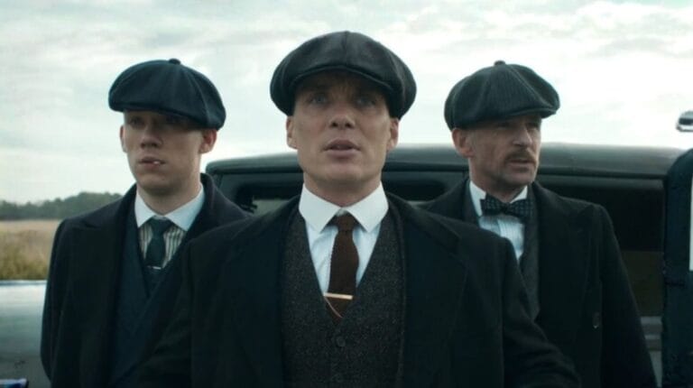 Netflix : « Peaky Blinders : l’immortel », que faut-il en penser ?