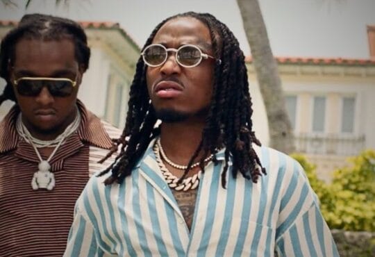 Quavo