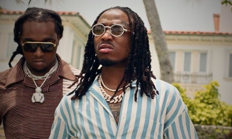 Quavo