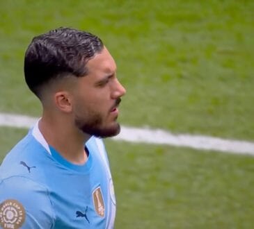 Rayan Cherki (Manchester City)