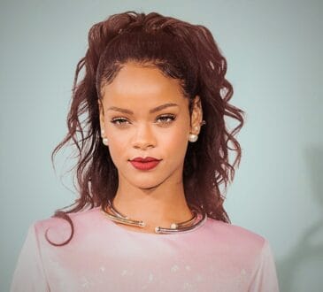 Rihanna