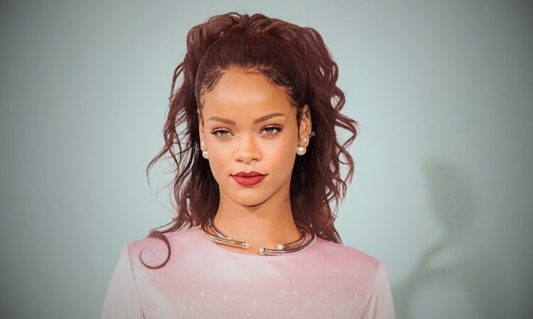 Rihanna