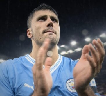 Rodri (Manchester City)