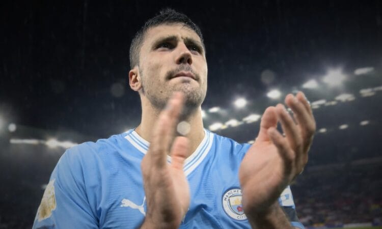Rodri (Manchester City)