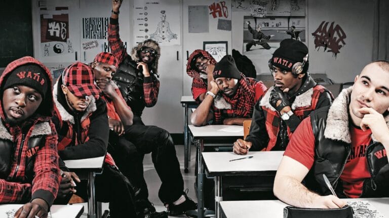 Sexion d’Assaut – « L&rsquo;école des points vitaux » : pourquoi c’est un classique du rap français