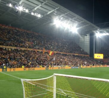 Stade Bollaert (RC Lens)