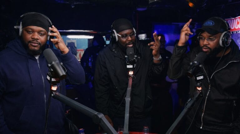 Triangle des Bermudes : le groupe prend le risque de sortir un album